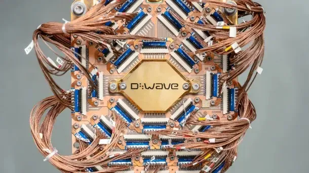 D-Wave Update: Zwischen Hoffnung und Realität