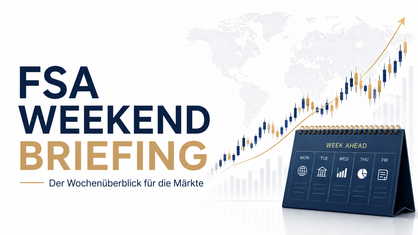 FSA Weekend Briefing - KW 38